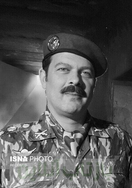 پژمان بازغی و علی مصفا در یک روایت واقعی