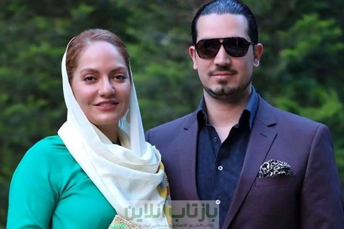 مادرشوهر مهناز افشار: مگر می شود عروسم را دوست نداشته باشم؟