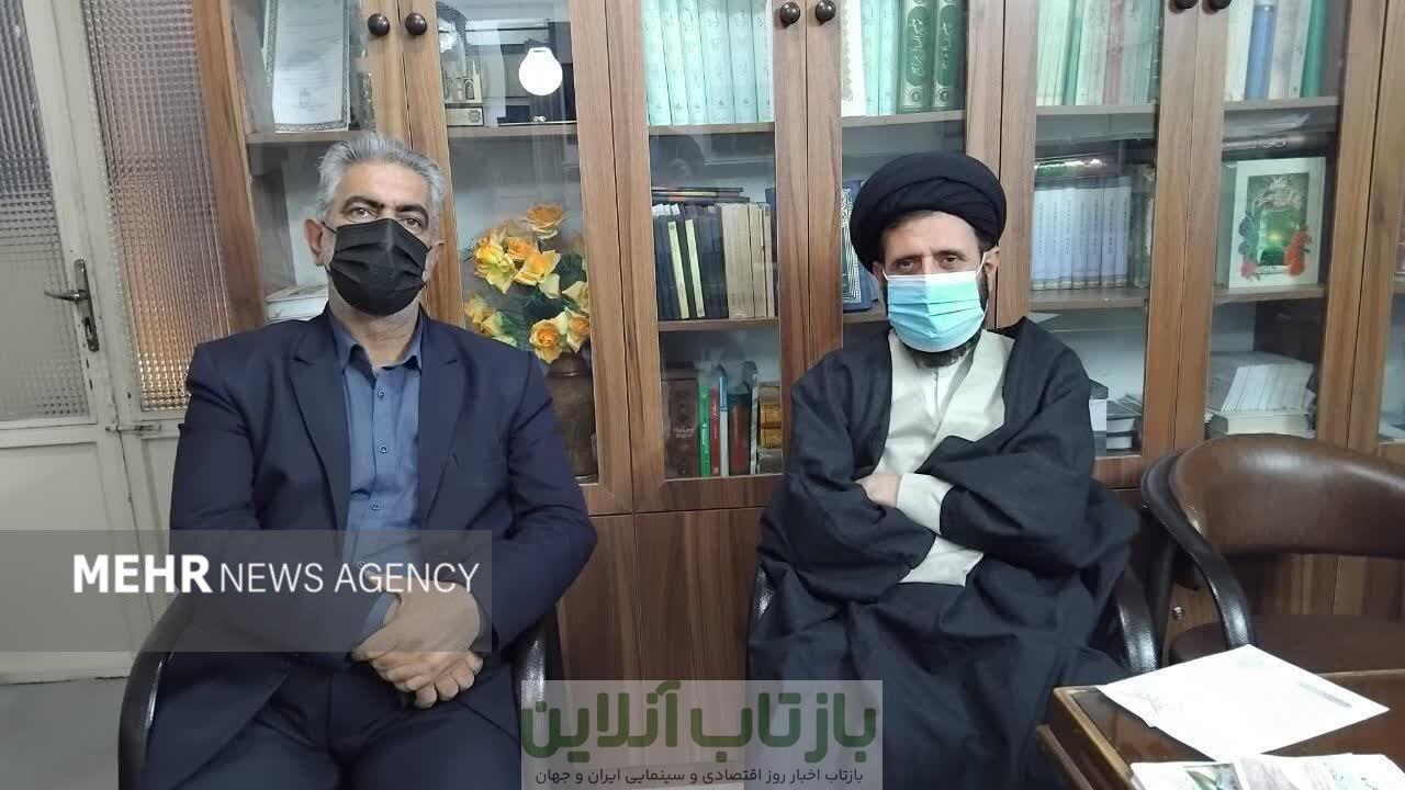 تأکید مسئولان گرمسار بر ضرورت استفاده از ماسک و رعایت پروتکل‌ها