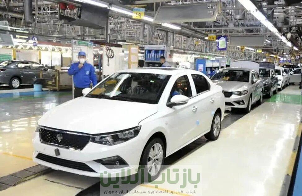 پیش‌بینی مهم یک کارشناس از بازار خودرو در پایان پاییز ۱۴۰۴/ ریزش سنگین قیمت خودرو چقدر محتمل است؟