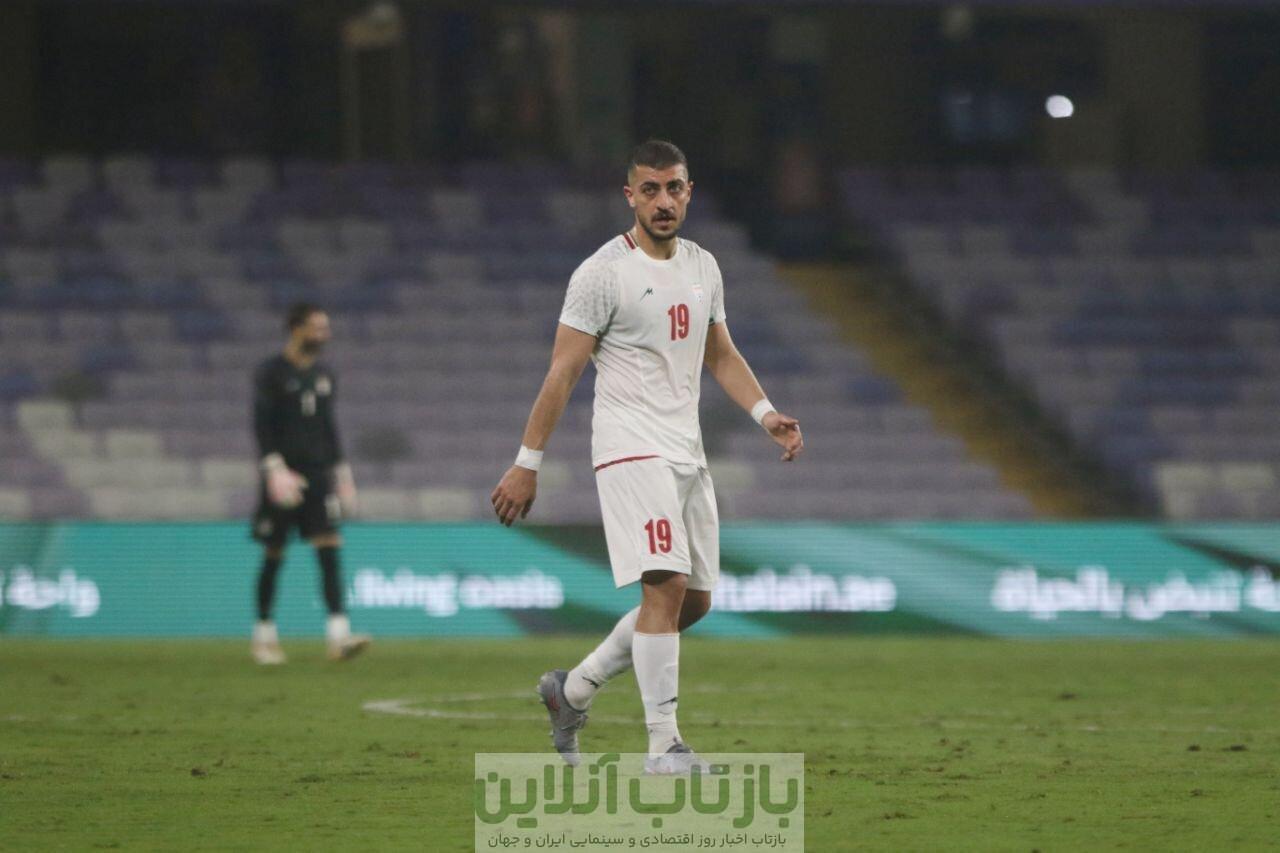 خوشحالی بلژیکی‌ها از همگروهی با ایران در جام جهانی