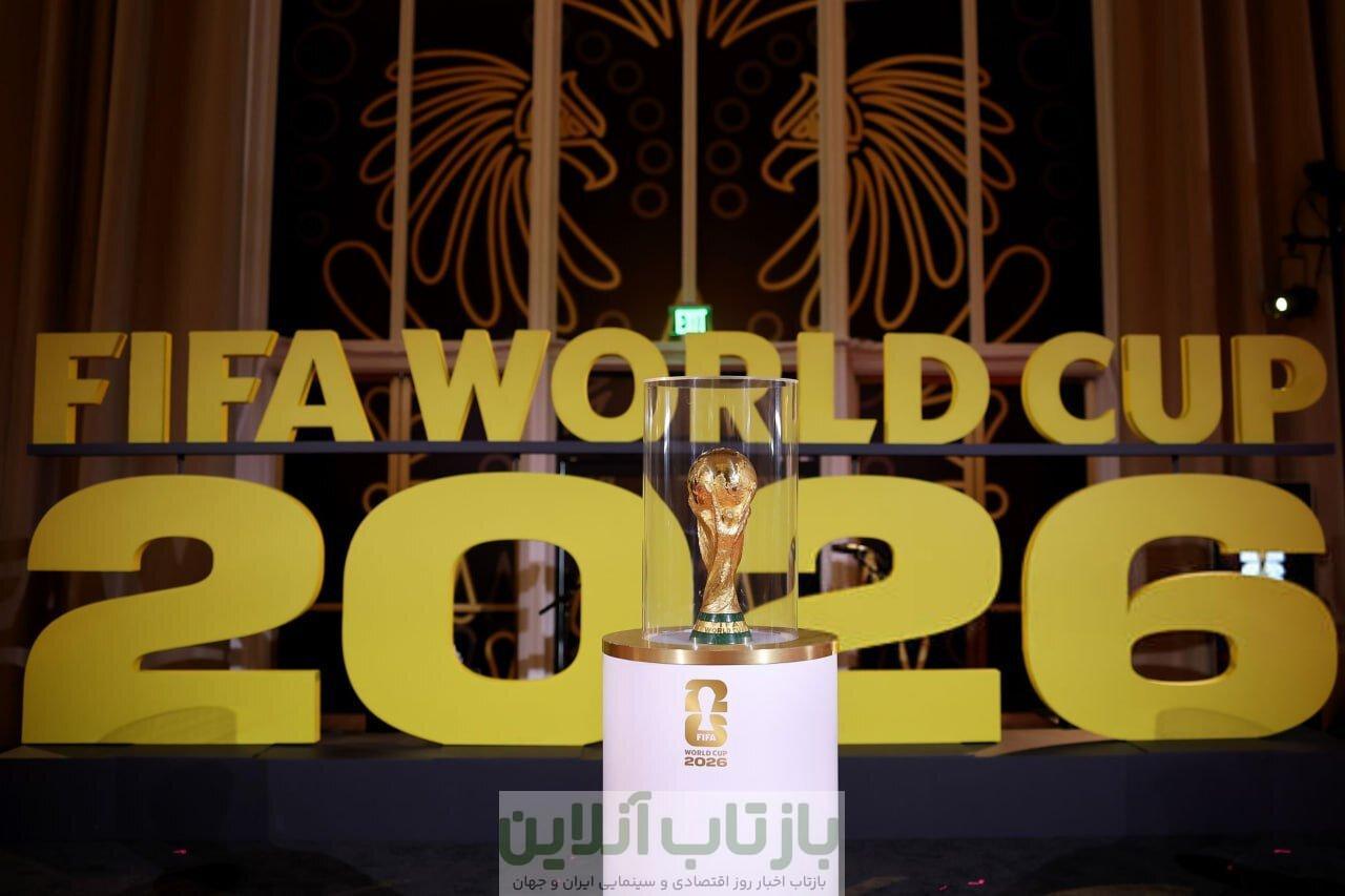 لحظه‌به‌لحظه با قرعه‌کشی جام جهانی؛ رقیب‌های ایران مشخص شدند