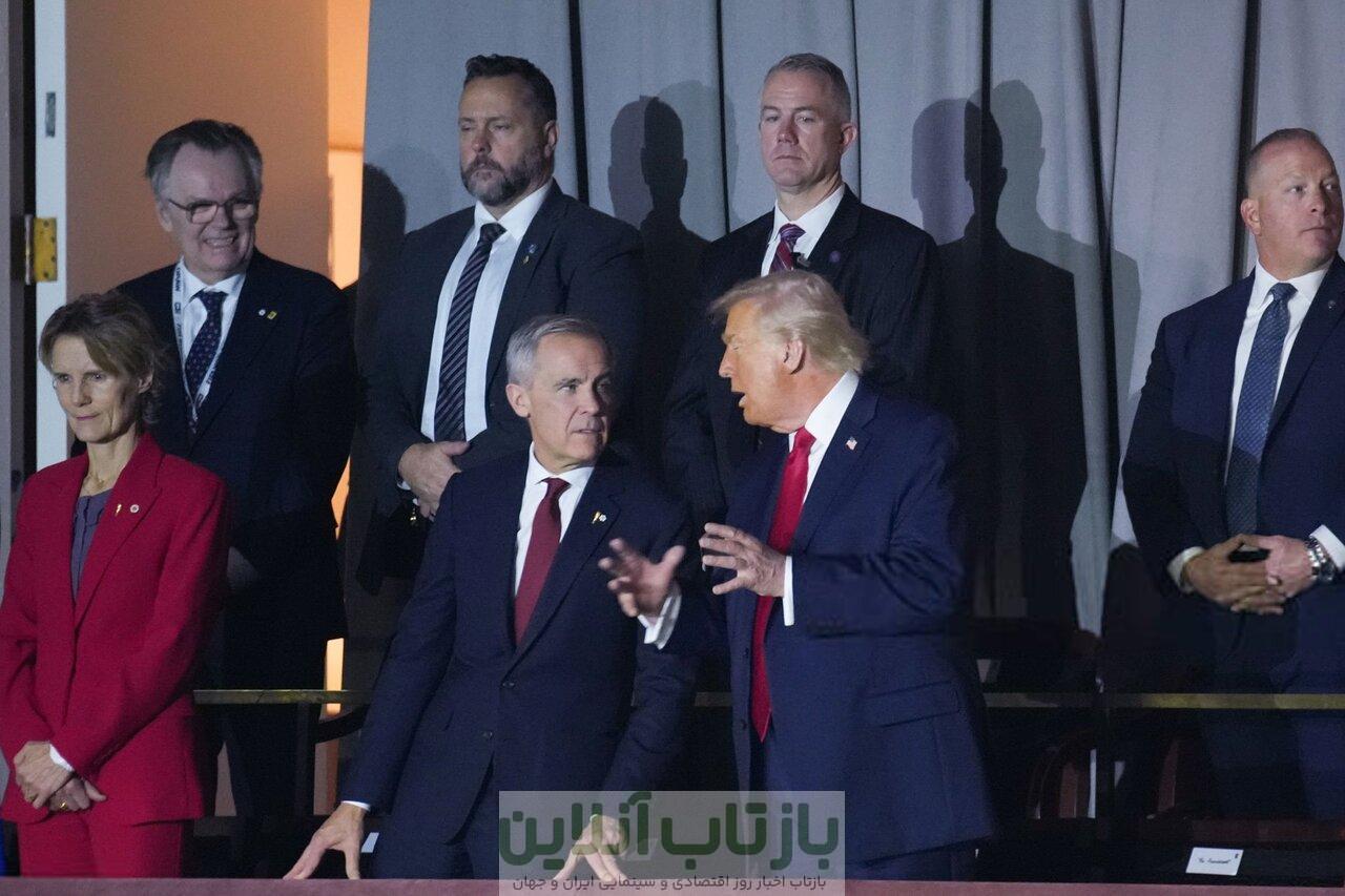 عکس | جایزه صلح فیفا برای ترامپ؛ رییس جمهور آمریکا به آرزویش رسید!