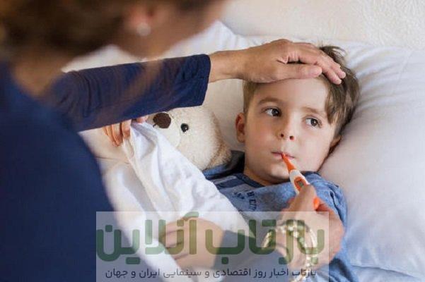 افزایش موارد ابتلا به آنفولانزا؛ کارشناس اورژانس هشدار داد