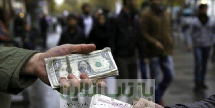 قیمت دلار، یورو و سایر ارزها امروز ۱۵ آذر/ منتظر بازگشت دلار به این کانال نباشید