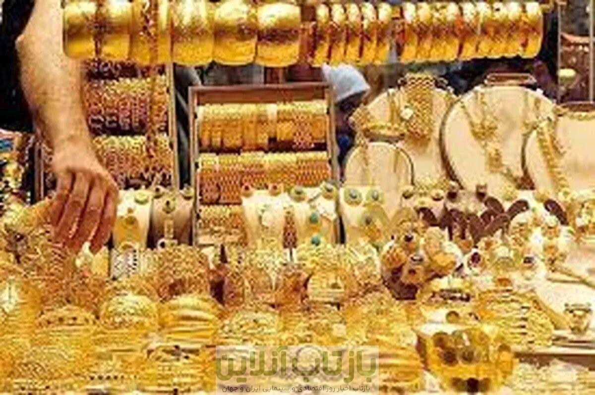 پیش‌بینی جالب یک کارشناس از قیمت طلا در بازار/ الان طلا بخریم یا نخریم؟