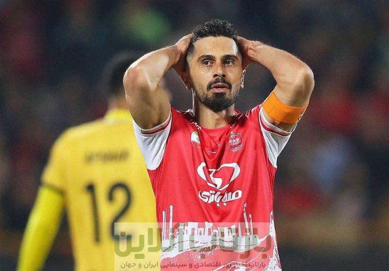 عالیشاه: به قلعه‌نویی درباره من اشتباه گفتند/در جام جهانی باید خیلی بهتر باشیم