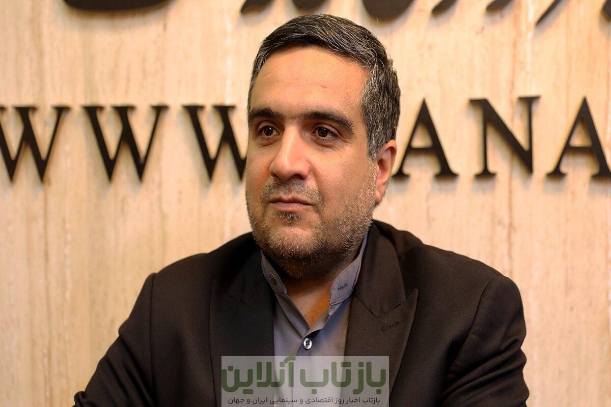 معرفی متهم حادثه آتش سوزی بیمارستان قائم رشت