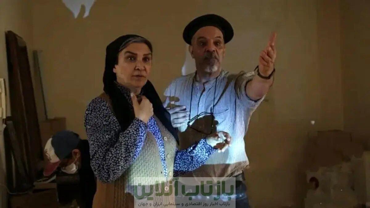 چرا در سینمای ایران این همه پول هزینه می‌شود؟!