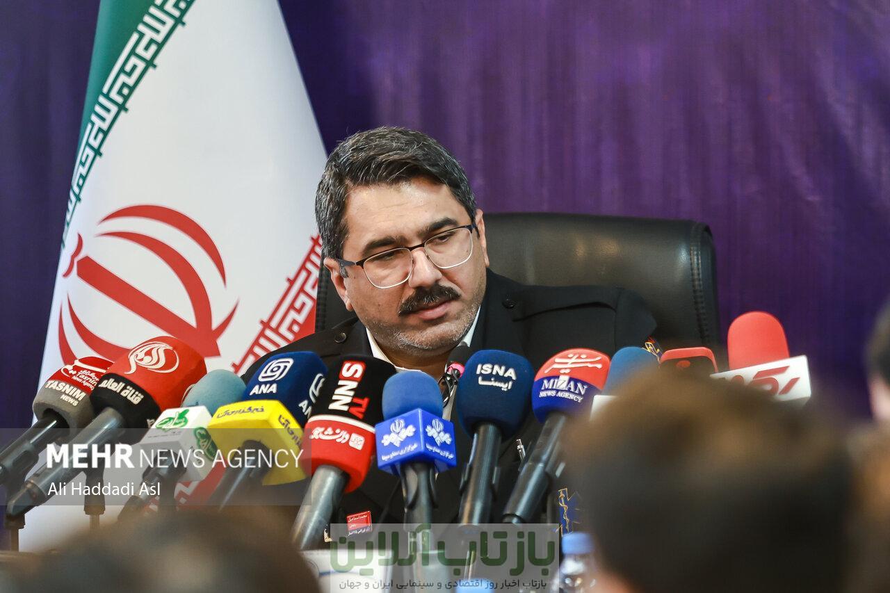 ثبت ۲۵ هزار و ۵۵۵ ماموریت اورژانس در هفته گذشته