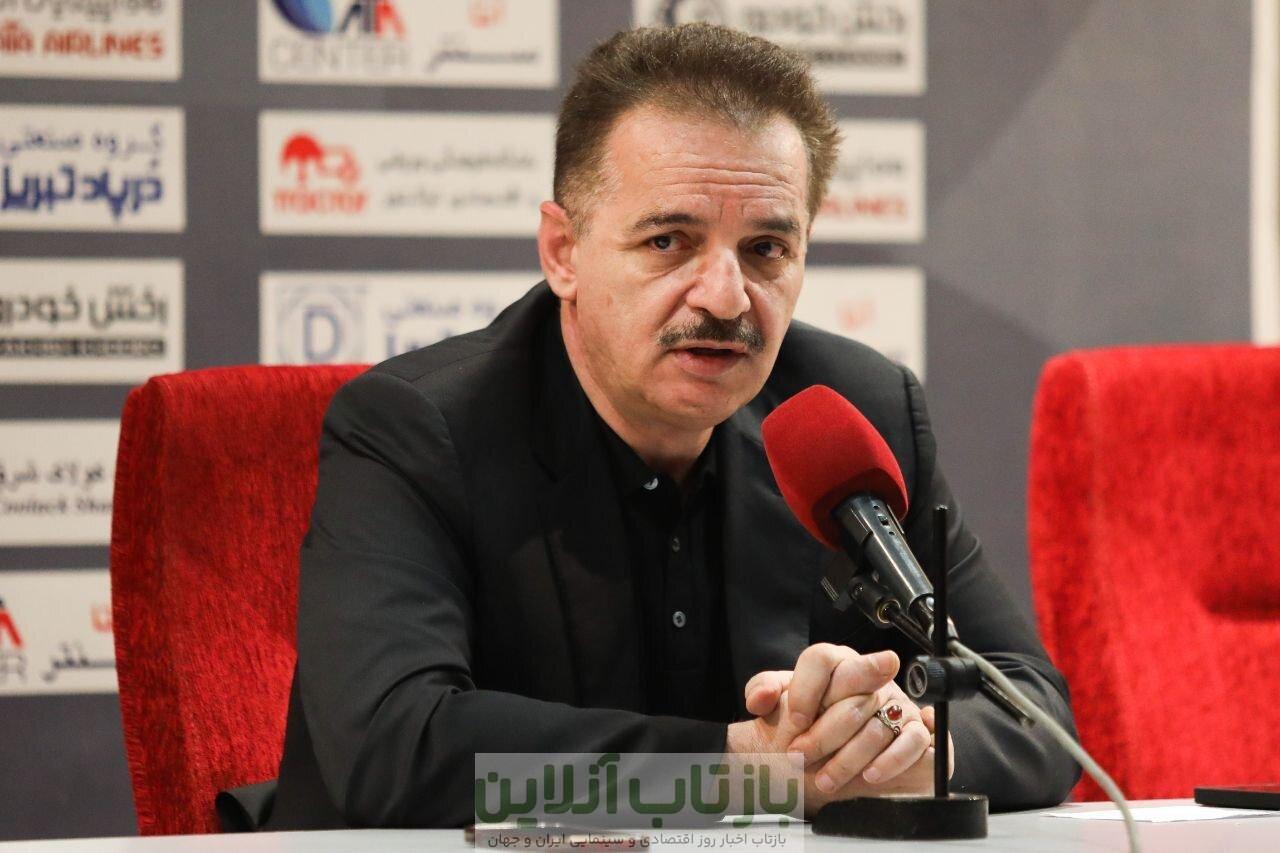 احضار مالک باشگاه تراکتور به کمیته اخلاق