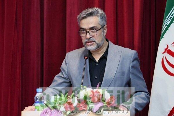 بازدید مدیرکل مرکز روابط‌عمومی وزارت بهداشت از مرکز انتقال خون تهران