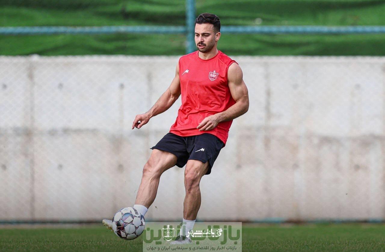 مدیر رسانه‌ای استقلال جواب توهین سروش رفیعی را داد!