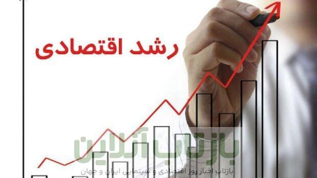 مرکز آمار از بهبود رشد اقتصادی خبر داد/ افزایش فروش نفت در تابستان