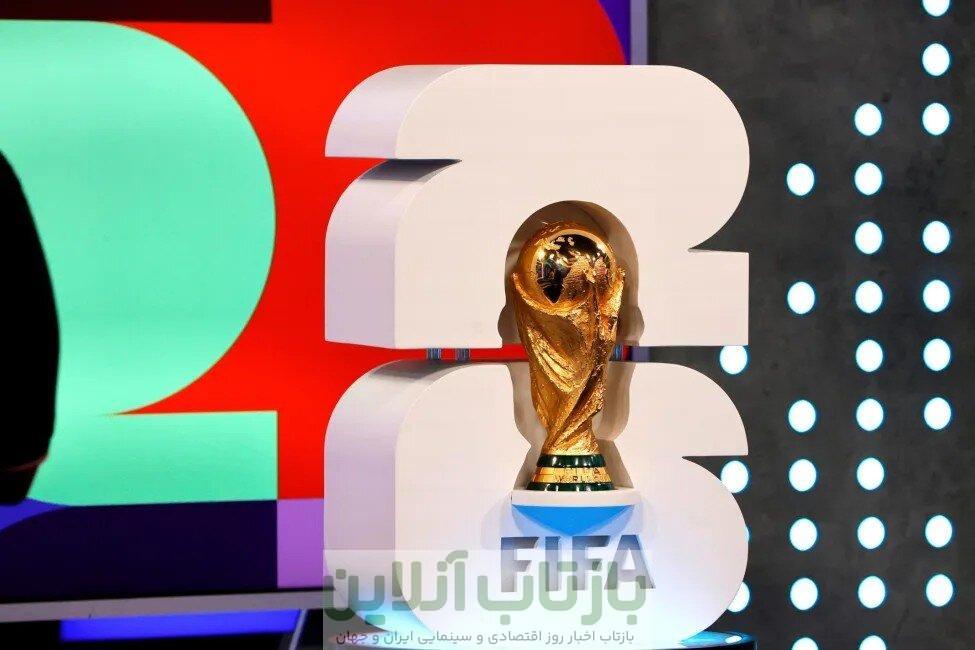 عکس | ورزشگاه‌های میزبان ایران در جام جهانی ۲۰۲۶ را بشناسید