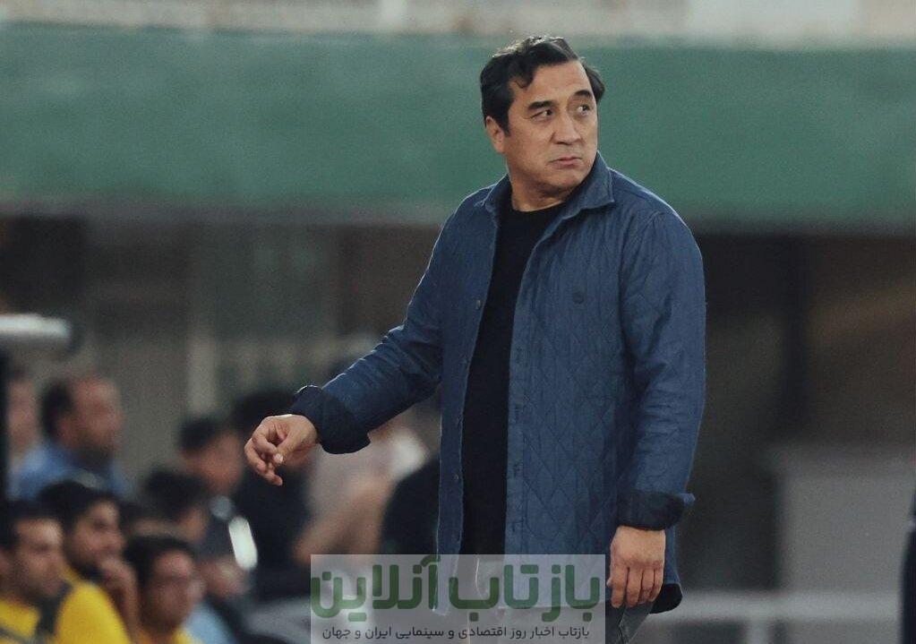 حمله به الفاظ رکیک خدادادعزیزی در برنامه تلویزیونی/ او همان حرفهایی را که کنار زمین حواله دیگران می کند روی آنتن برای خانواده ها زد