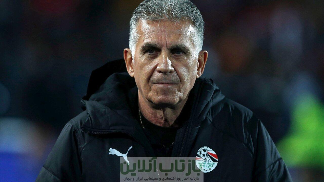 کی‌روش رقیب ایران در جام جهانی ۲۰۲۶؟