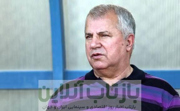 علی پروین : با این قرعه، حالا وقت آن است که قلعه نویی به وعده اش عمل کند