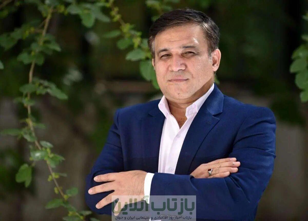 آقای تاجرنیا، لطفاً دوباره پول‌ها را تباه نکنید!