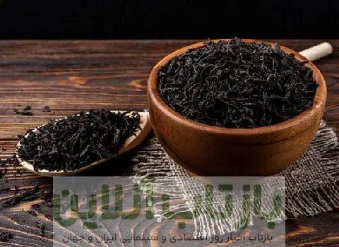 مصرف زیاد چای پررنگ خطرناک است؟