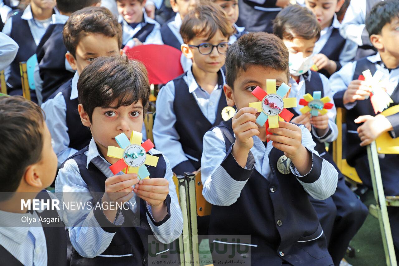 موج آنفلوآنزا در مدارس سمنان؛ راه‌های مراقبت از دانش‌آموزان چیست؟