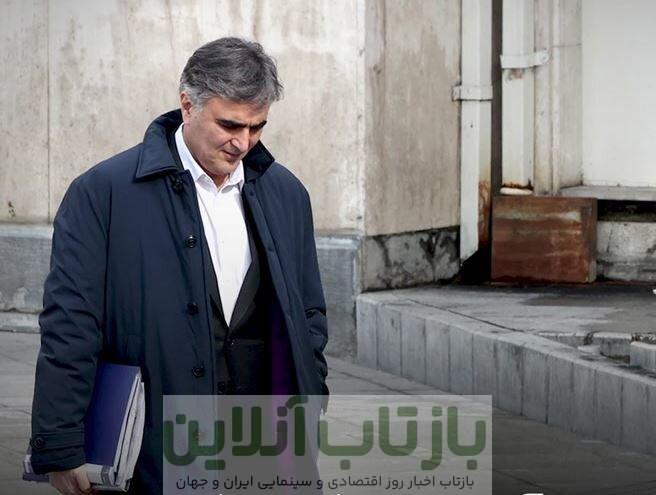 ماجرای عکس جنجالی فرزین با صرافان هرات چه بود؟