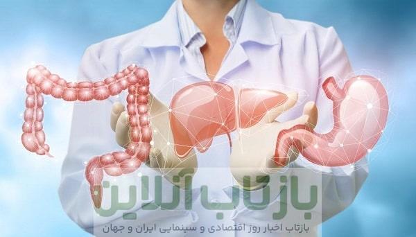 0 تا 100 درباره سرطان دستگاه گوارش + علائم و روش های تشخیص