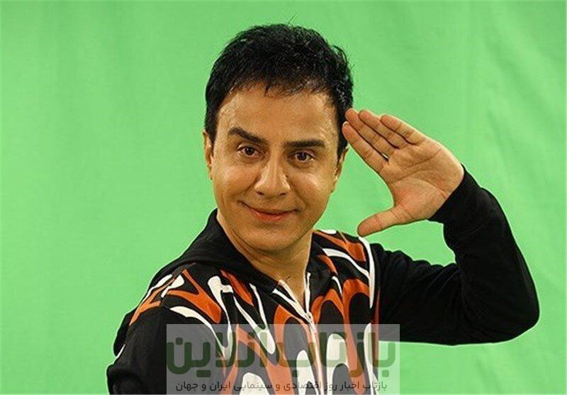 ماجراجویی داریوش فرضیایی در «اکسیر»