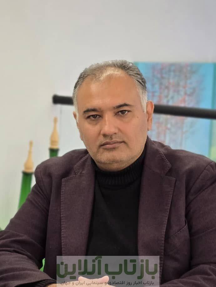 سرمایه‌گذاری روی انیمیشن؛ علی قربانی دبیر شد