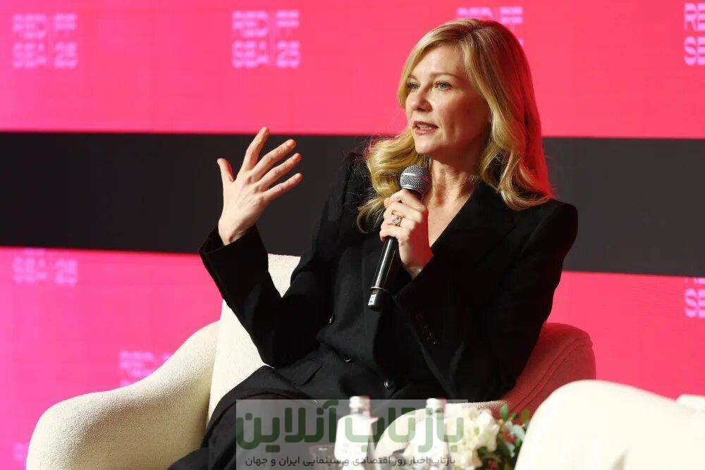 دوران مصونیت مردان تمام شد؛ اعتراف بی‌پرده بازیگر زن