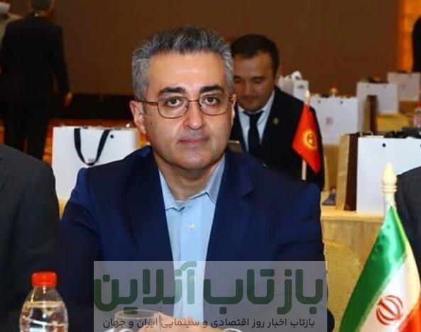 تیر 2 ایرانی به هدف کرسی جهانی خورد