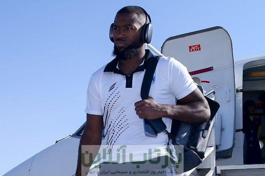 غیبت ۲ بازیکن استقلال در دیدار با ملوان