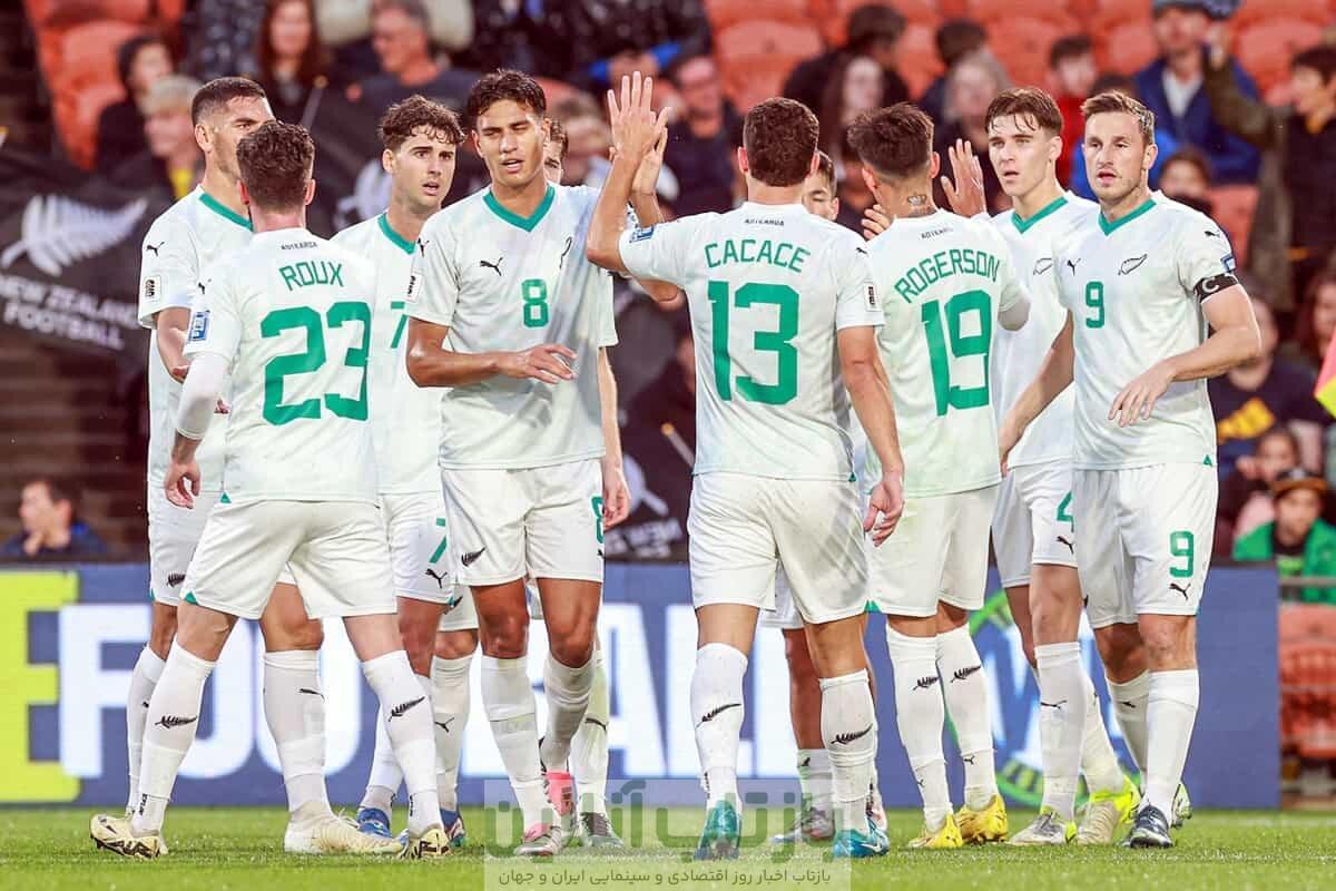 هشدار به تیم ملی ایران؛ این تیم راحت نمی‌بازد