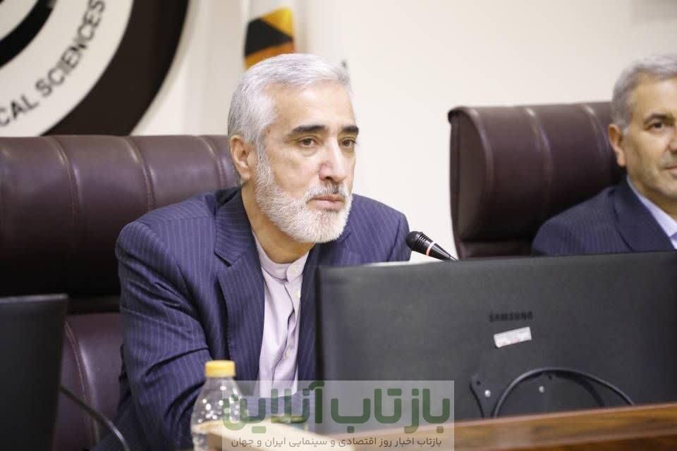 راهکارهای پیرصالحی برای عبور از بحران دارو