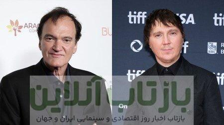 دفاع قاطع از پل دانو پس از تحقیر تند تارانتینو: او یک بازیگر بزرگ هالیوود است