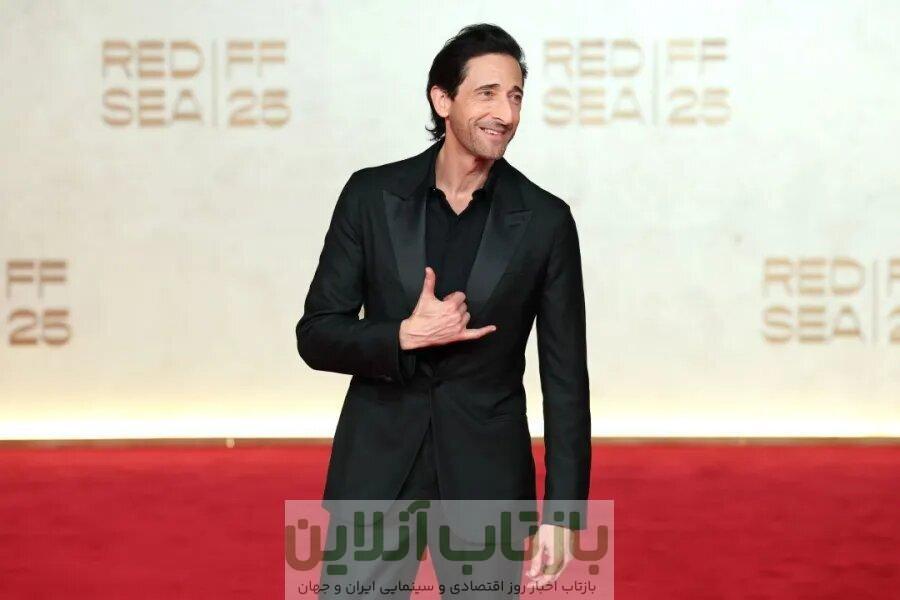 چه چیزی این بازیگر مرد را، با وجود درخشش متوقف کرد؟