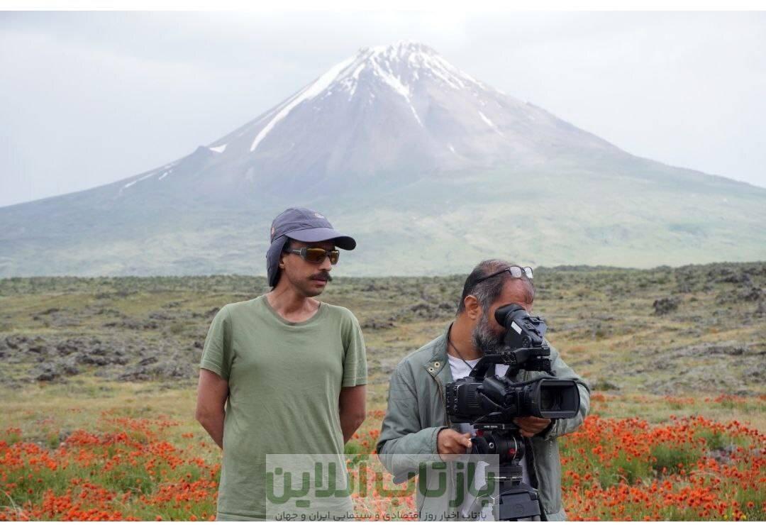 «ارس؛ رود خروشان»؛ روایت قصه‌های فراموش‌شده مرز ایران