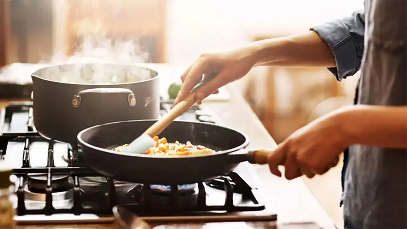 بهترین نوع ظروف پخت و پز چیست؟