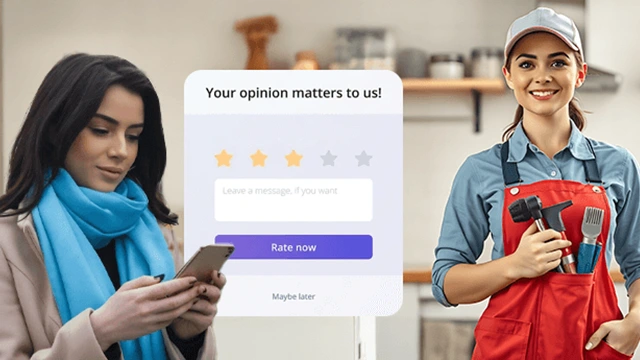 چرا استفاده از پلتفرم های خدمات خانگی آنلاین مقرون به صرفه تر و ایمن تر است؟ 2 ثبت نظر برای متخصصان خدمات خانگی آنلاین