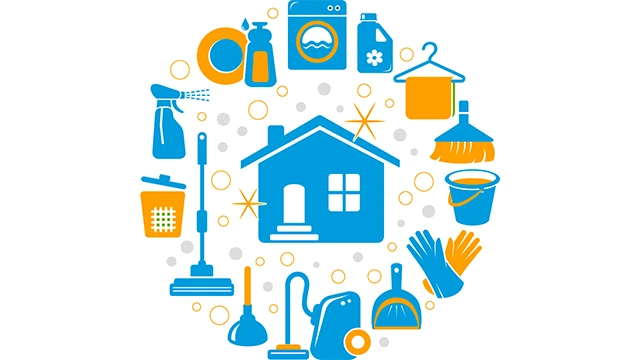 چرا استفاده از پلتفرم های خدمات خانگی آنلاین مقرون به صرفه تر و ایمن تر است؟ 3 انواع خدمات خانگی آنلاین