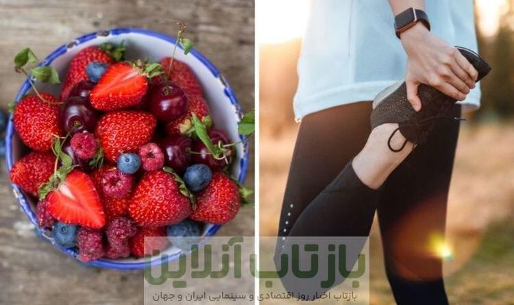 برای حفظ وزن سالم کدام موثرتر است: ورزش یا تغذیه سالم؟