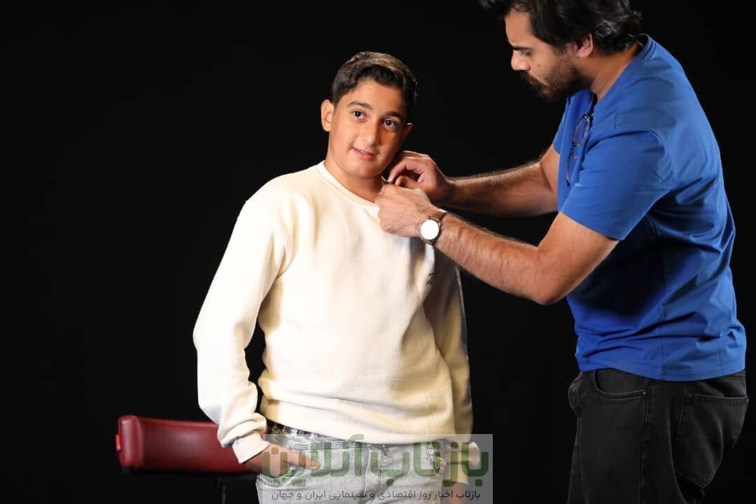 رازهای تابستان کودکان ایرانی در «روزی روزگاری تابستان» آشکار می‌شود