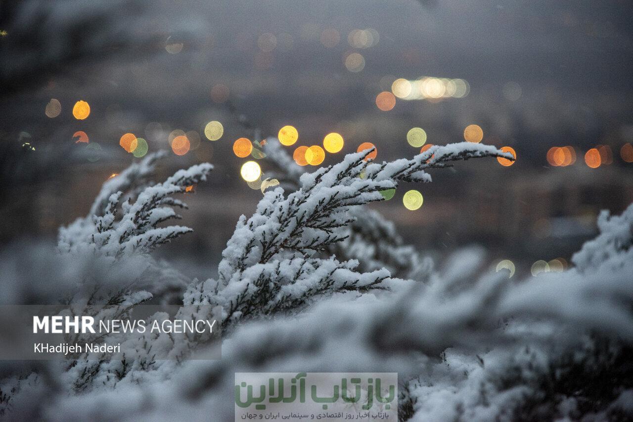 اطلاعیه هواشناسی صادر شد/ جزییات