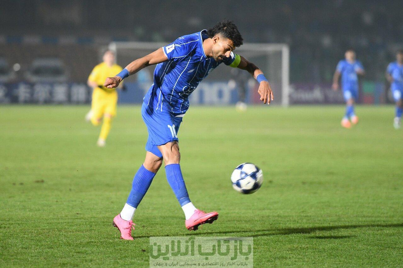 رامین رضاییان اخراج شد!