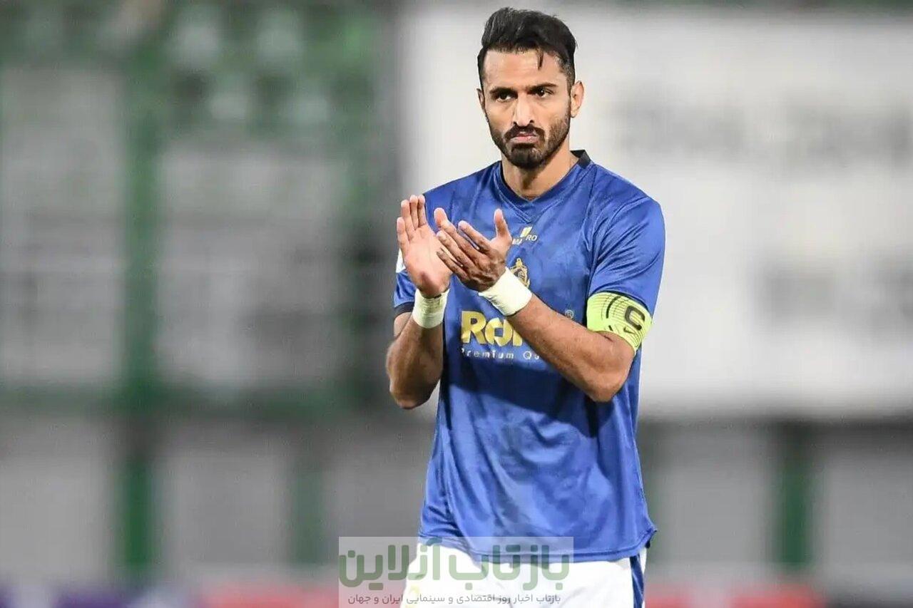 اولین صحبت‌های سعید کریمی درباره ویدیوی جنجالی؛ از حمایت مردم خیلی خوشحال شدم