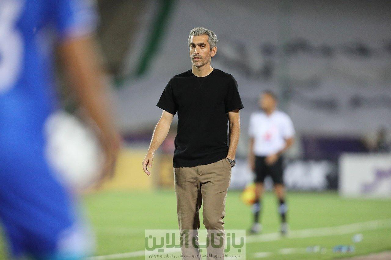 یک سوم لیگ در دست استقلال و پرسپولیسی‌ها!