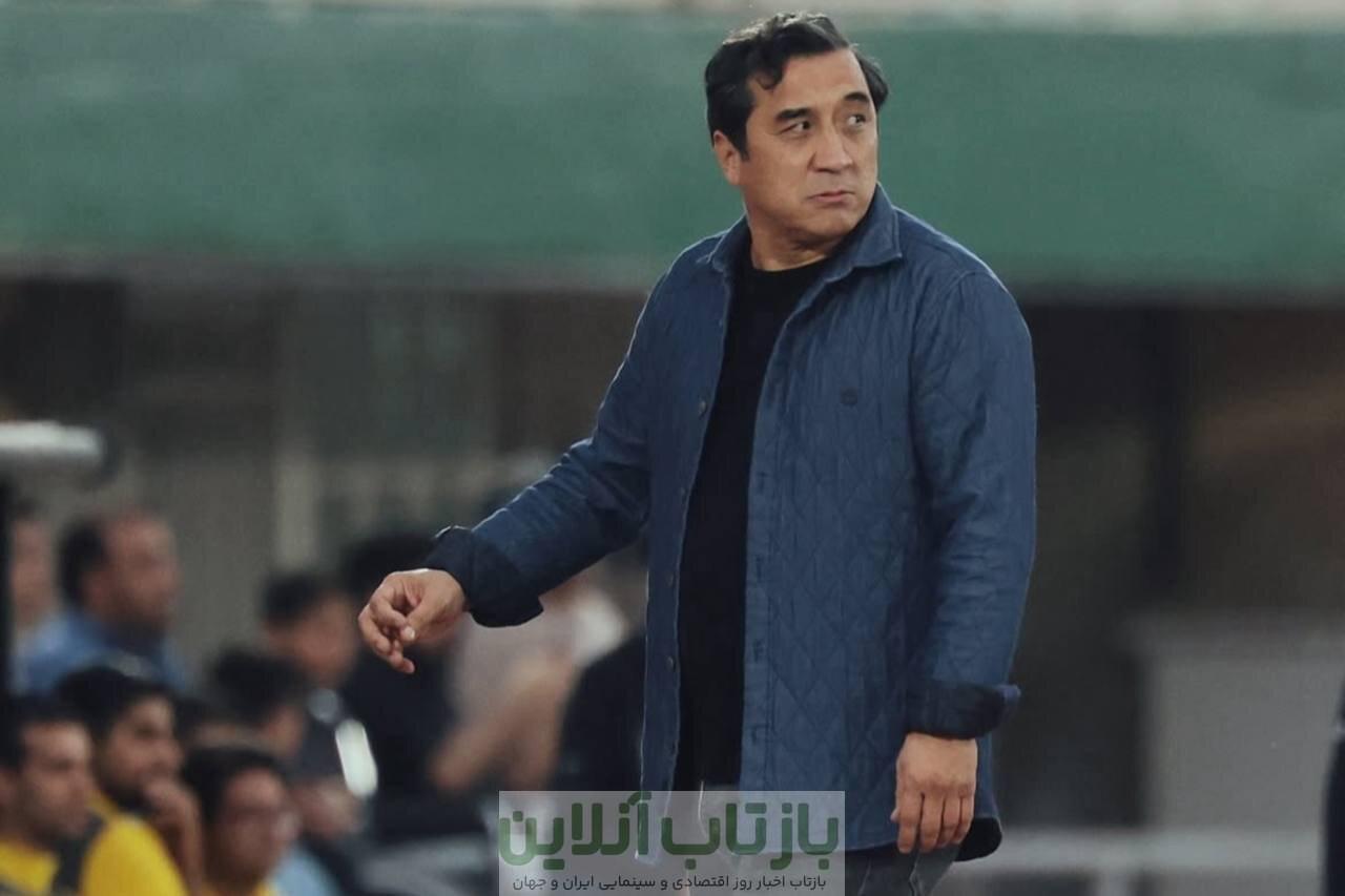 ادعای عجیب خداداد درباره محمد صلاح/ شبیه جوانی‌های من بازی می‌کند!