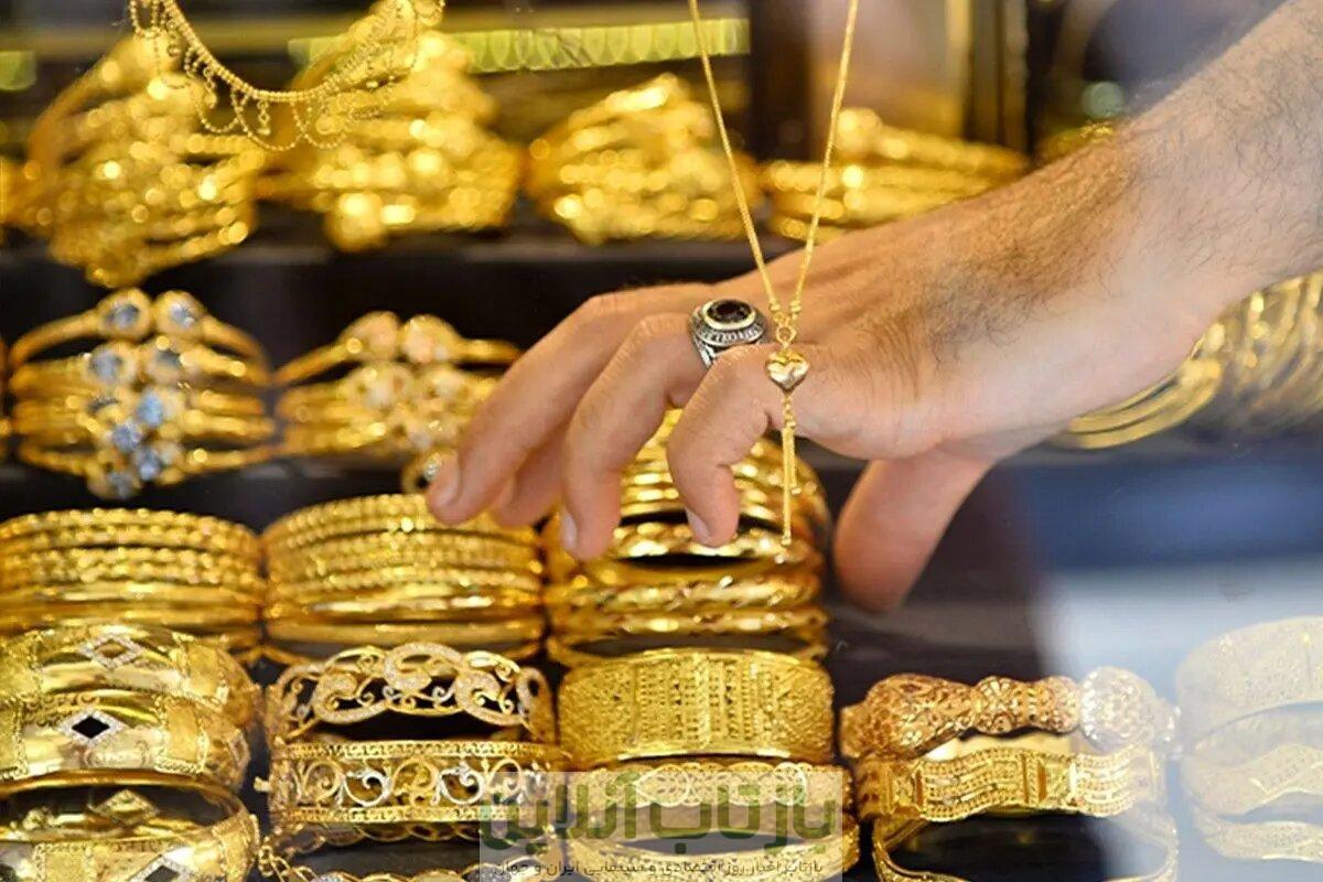سقف قیمتی طلا شکسته شد/ قیمت جدید طلای جهانی امروز ۱۷ آذرماه ۱۴۰۴