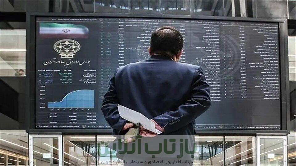 صعود انفجاری بورس ایران/ بازار سرمایه در مسیر ۳.۵ میلیون واحدی؟