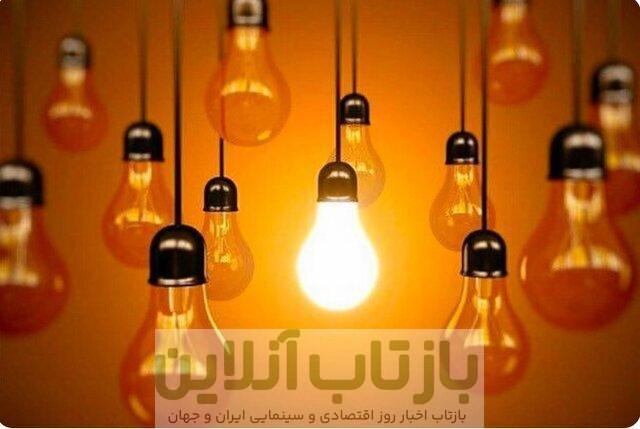 اورعی: از 24 ساعت، ۲۱ ساعت  با بحران کمبود برق مواجه هستیم